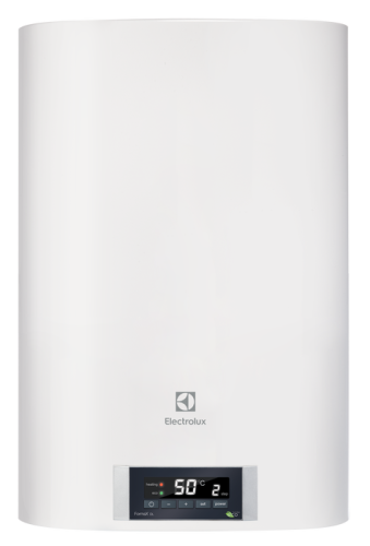 Электрический накопительный водонагреватель Electrolux EWH 80 Formax DL