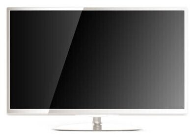 Телевизор Mystery MTV-2429LTA2 white