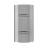 Электрический накопительный водонагреватель Electrolux EWH-100 Royal Flash Silver
