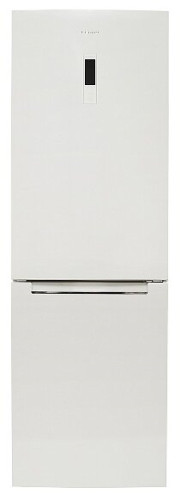 Холодильник Leran CBF 206 W NF