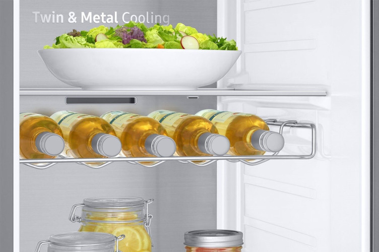 Холодильник Samsung RS68N8941SL