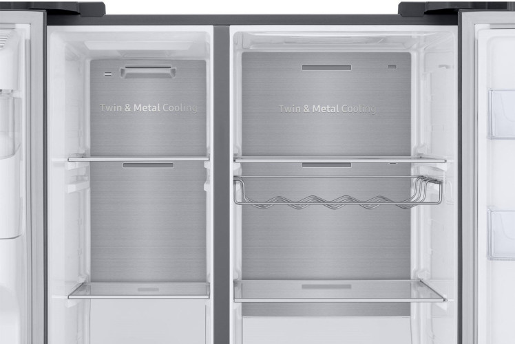 Холодильник Samsung RS68N8941SL