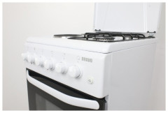 Комбинированная плита Bravo FO E5622WTi
