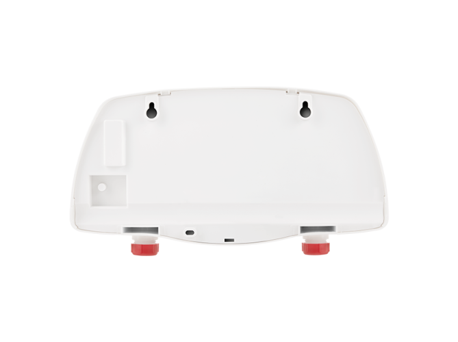 Электрический проточный водонагреватель 3,5 кВт Electrolux SMARTFIX 2.0 TS 3,5 kW