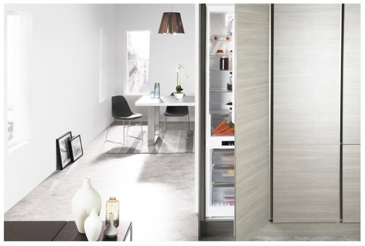 Встраиваемый холодильник Whirlpool ART 963 A+ NF