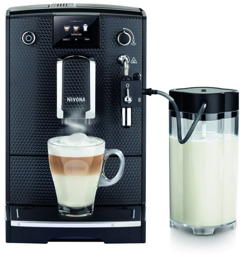 Кофемашина Nivona NICR 680 CafeRomatica