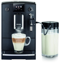 Кофемашина Nivona NICR 680 CafeRomatica