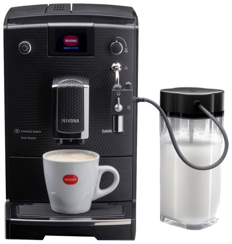 Кофемашина Nivona NICR 680 CafeRomatica