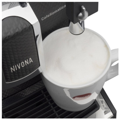 Кофемашина Nivona NICR 680 CafeRomatica