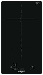 Индукционная варочная панель Whirlpool WSQ0530NE