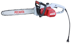 Электрическая цепная пила Ресанта ЭП-2216П