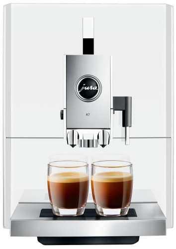 Кофемашина Jura A7 15125