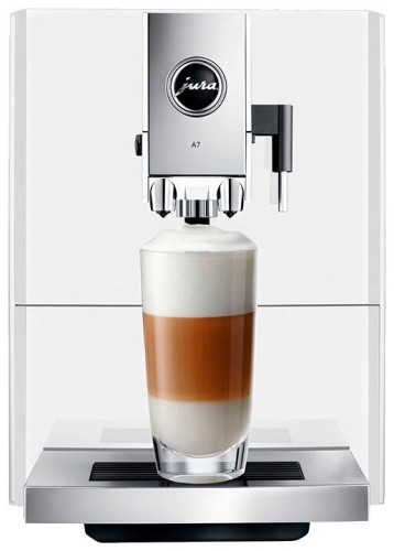 Кофемашина Jura A7 15125