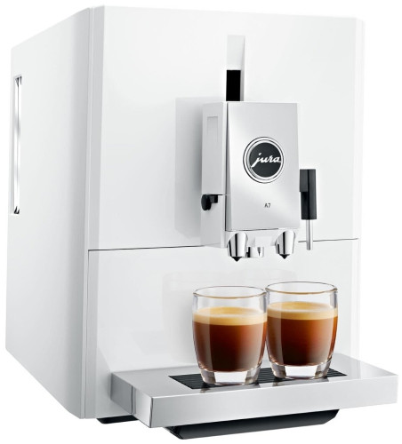 Кофемашина Jura A7 15125