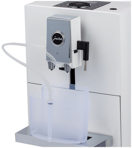 Кофемашина Jura A7 15125
