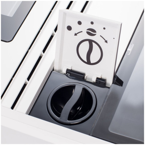 Кофемашина Jura A7 15125