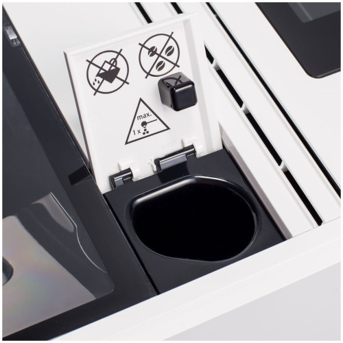 Кофемашина Jura A7 15125