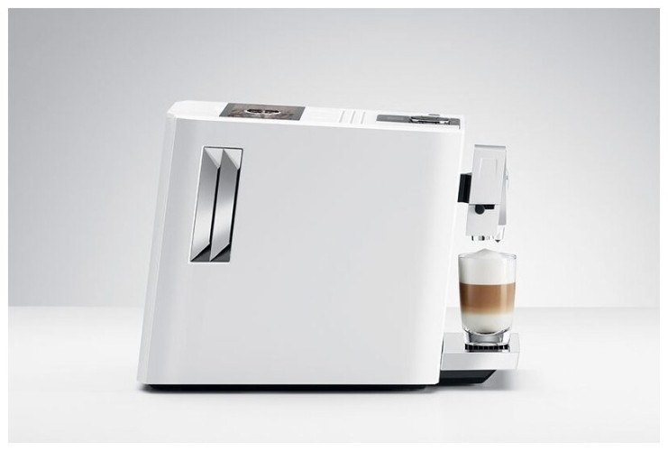 Кофемашина Jura A7 15125