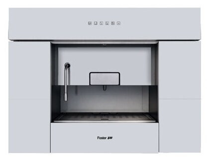 Встраиваемая кофемашина Foster 2998100