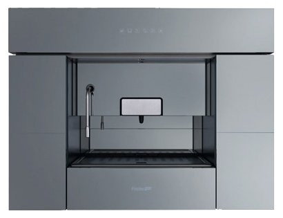 Встраиваемая кофемашина Foster 2998100