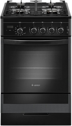 Газовая плита Gefest 5500-03 0044