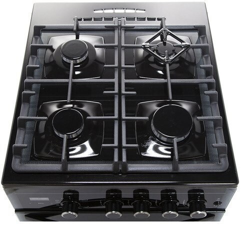 Газовая плита Gefest 5500-03 0044