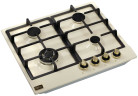 Газовая варочная панель Korting HG 661 CTGB