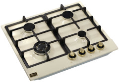 Газовая варочная панель Korting HG 661 CTGB