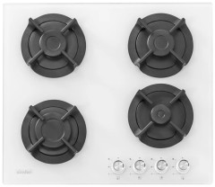 Газовая варочная панель Simfer H 60N40 W416
