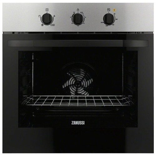 Электрический духовой шкаф Zanussi ZOB23301XA