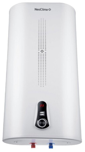 Электрический накопительный водонагреватель Neoclima Varadero 30