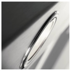 Кухонная вытяжка Electrolux EFV 80464 OK