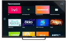 Телевизор Asano 43LF8120T