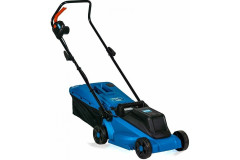 Газонокосилка электрическая Workmaster ГЭ-1300