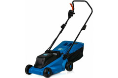 Газонокосилка электрическая Workmaster ГЭ-1300