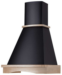 Кухонная вытяжка Korting KHC 6740 RN