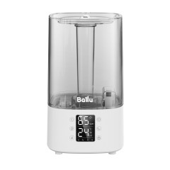 Увлажнитель ультразвуковой Ballu UHB-410