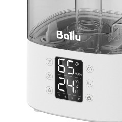 Увлажнитель ультразвуковой Ballu UHB-410