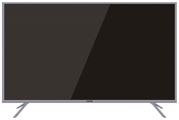 Телевизор Asano 75LU9012S