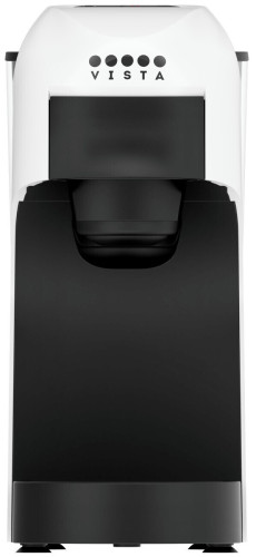Кофемашина Vista Trifony DNS300 W
