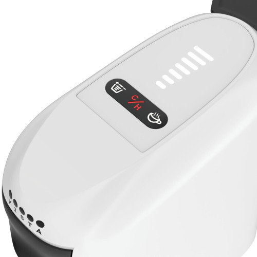 Кофемашина Vista Trifony DNS300 W