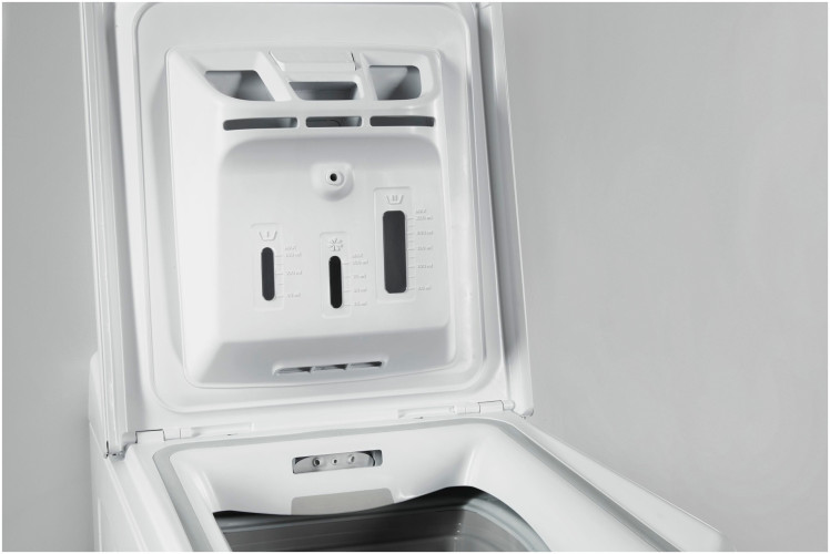 Стиральная машина Whirlpool TDLR 65210