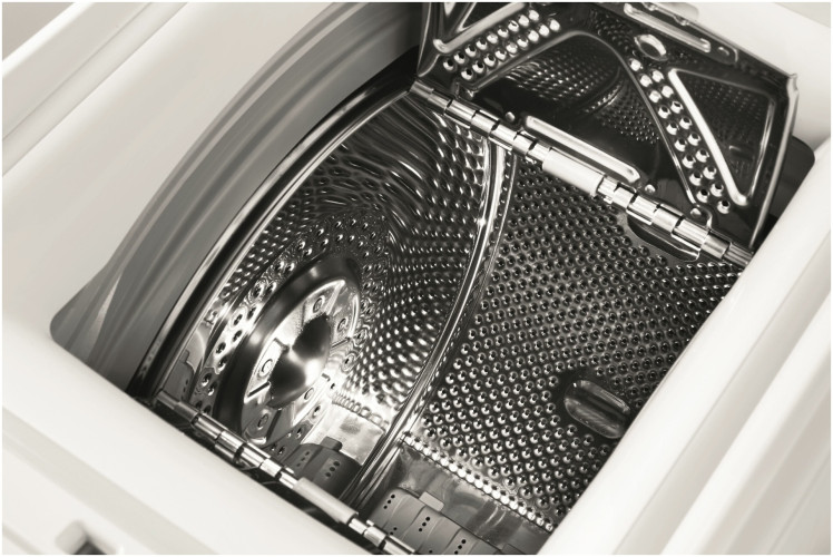 Стиральная машина Whirlpool TDLR 65210