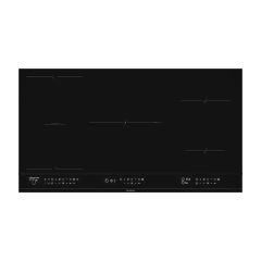 Индукционная варочная панель De Dietrich DPI4932BP