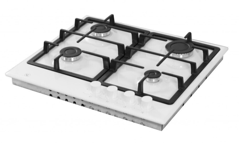 Газовая варочная панель Smart Life KG 6025W0