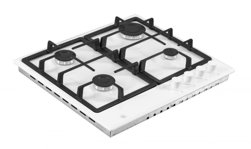 Газовая варочная панель Smart Life KG 6025W0