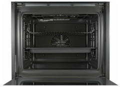 Электрический духовой шкаф Bosch HBG 337BB0R