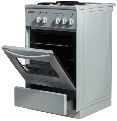 Электрическая плита REEX CTE-53Wh