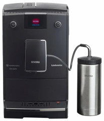 Кофемашина Nivona NICR 758