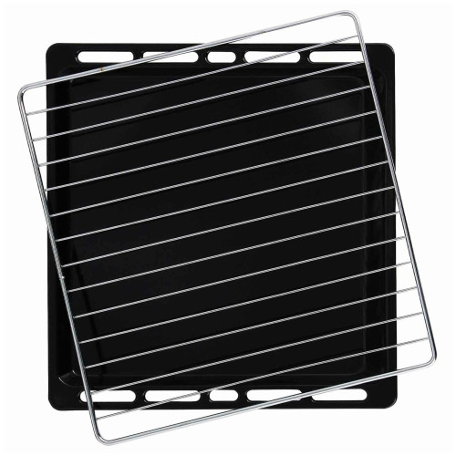 Газовая плита Whirlpool WS5G1PMW/E